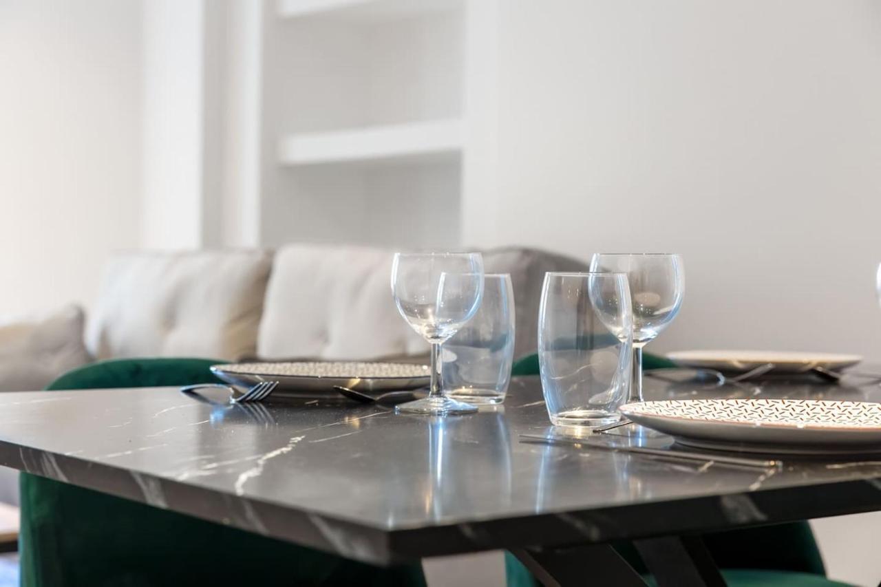 Appartement Hyper Centre Evian - Cote Theatre Экстерьер фото